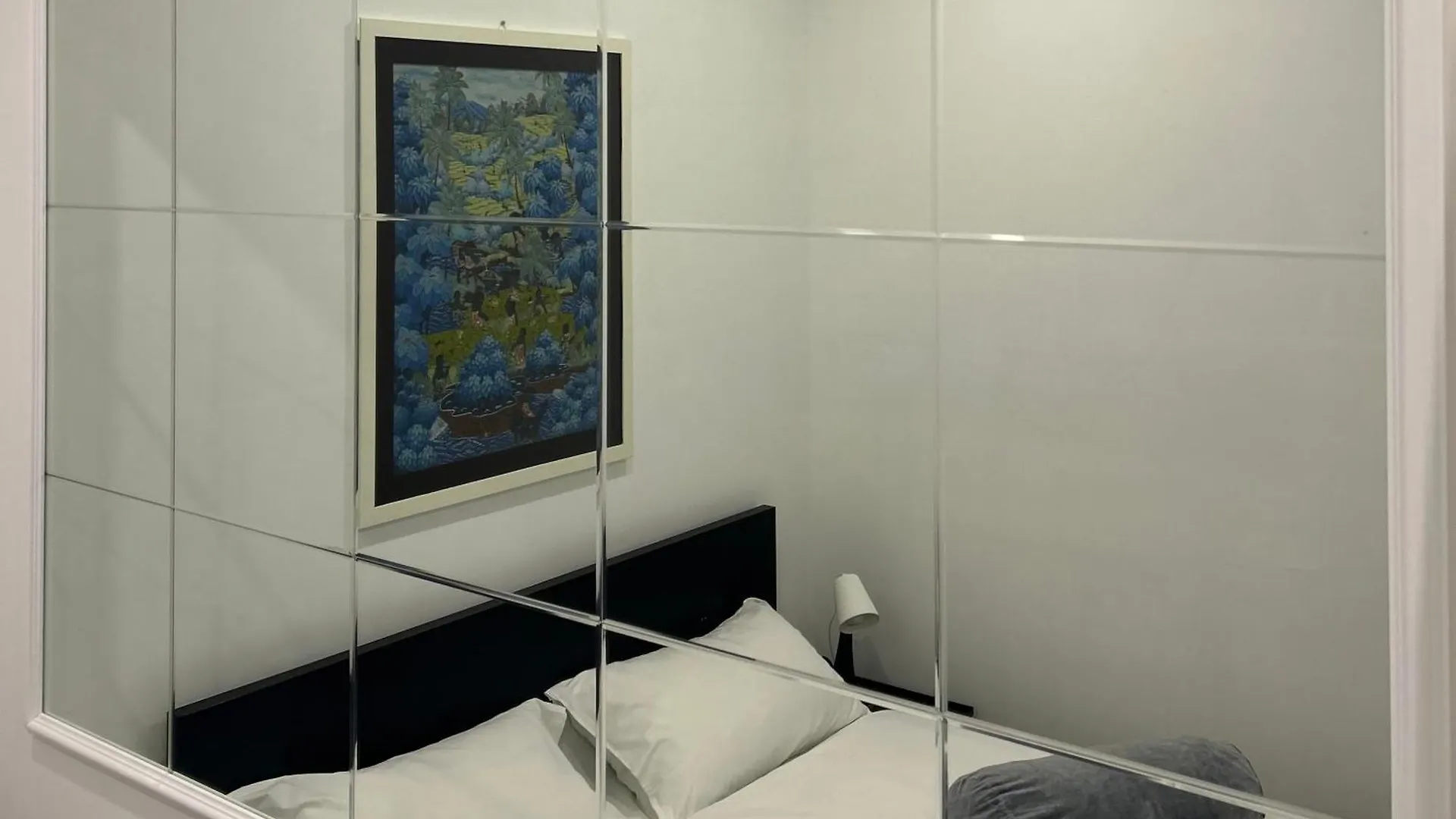 Love Roma Termini Apartment With Terrace Italy