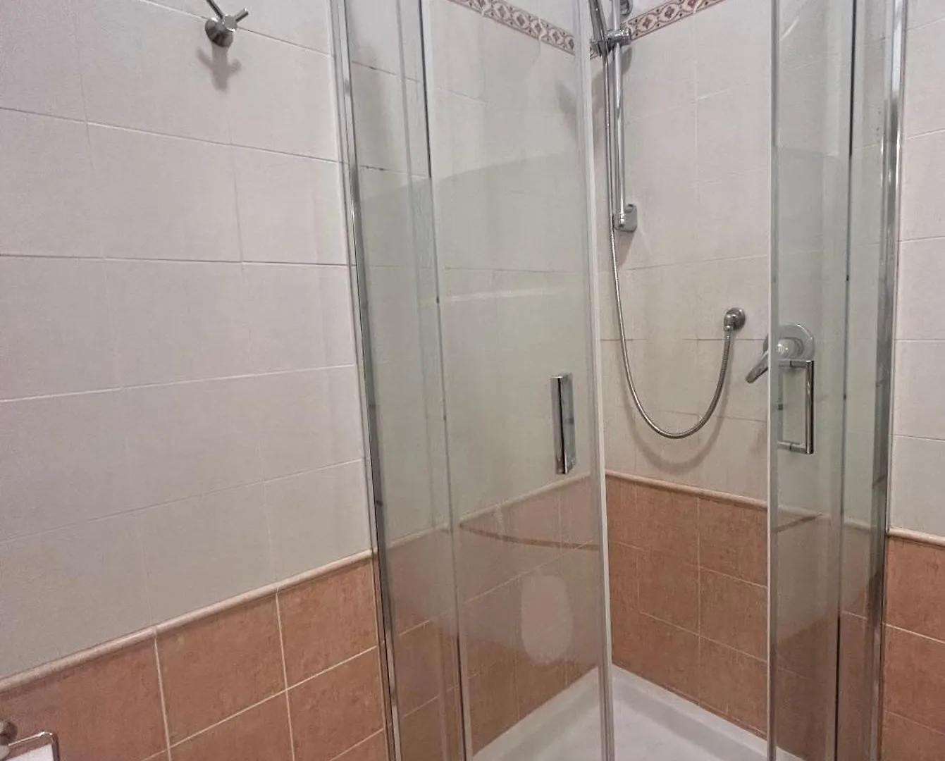 Love Roma Termini Apartment With Terrace 0*, Rome Italy